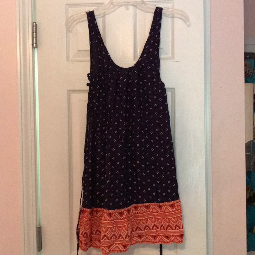 Roxy summer dress size small
